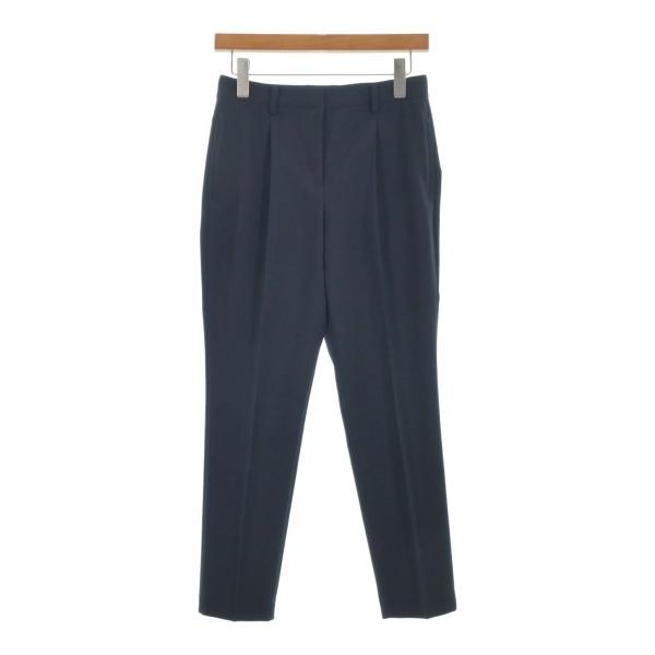 PLST スラックス レディース プラステ 中古　古着