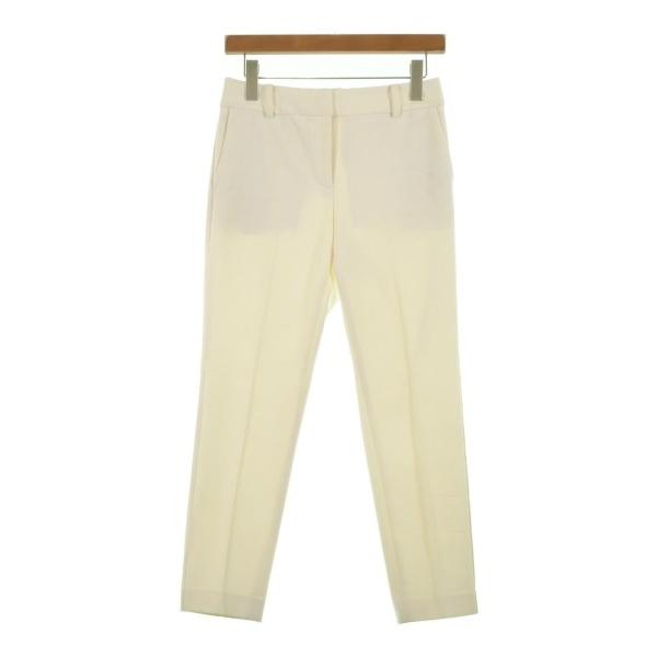PLST スラックス レディース プラステ 中古　古着
