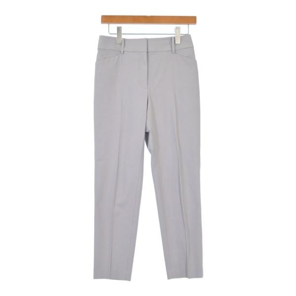 PLST スラックス レディース プラステ 中古　古着