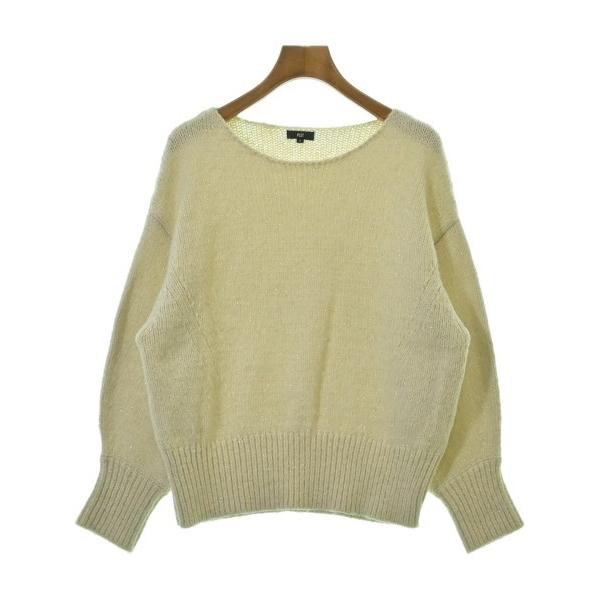 PLST ニット・セーター レディース プラステ 中古　古着