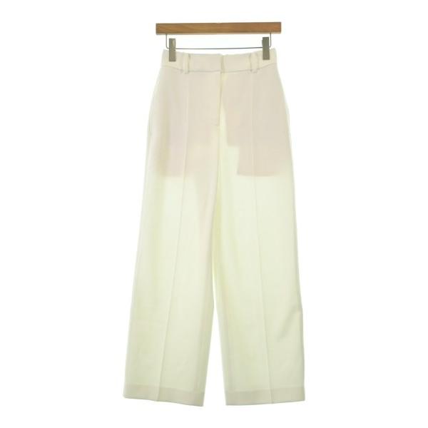 PLST スラックス レディース プラステ 中古　古着