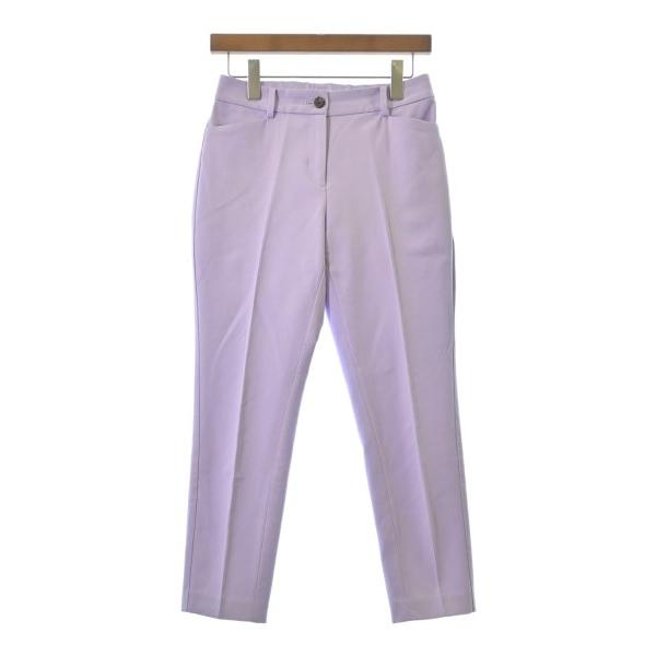 PLST スラックス レディース プラステ 中古　古着