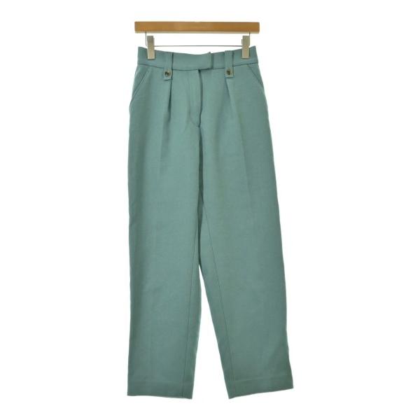 PLST スラックス レディース プラステ 中古　古着