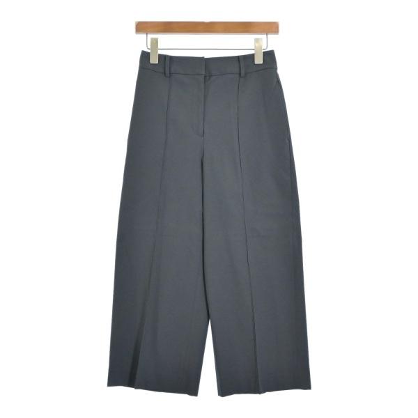 PLST スラックス レディース プラステ 中古　古着