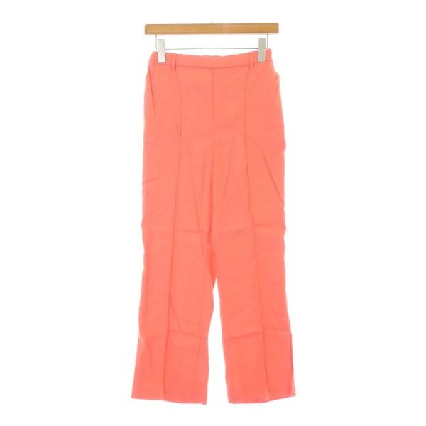 LEPSIM LOWRYSFARM スラックス レディース レプシィムローリーズファーム 中古　古着