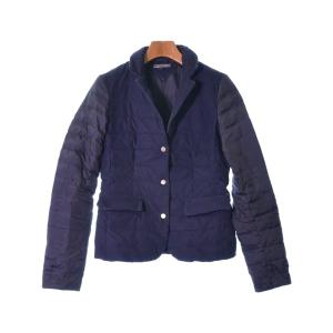 TOMMY HILFIGER カジュアルジャケット レディース トミーヒルフィガー 中古　古着｜ragtagonlineshop