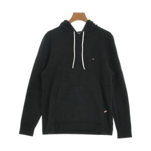 TOMMY HILFIGER パーカー レディース トミーヒルフィガー 中古　古着｜ragtagonlineshop