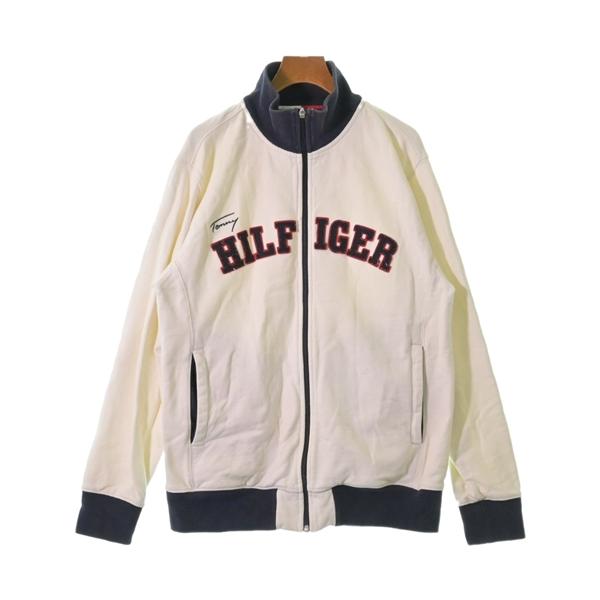 TOMMY HILFIGER ブルゾン メンズ トミーヒルフィガー 中古　古着