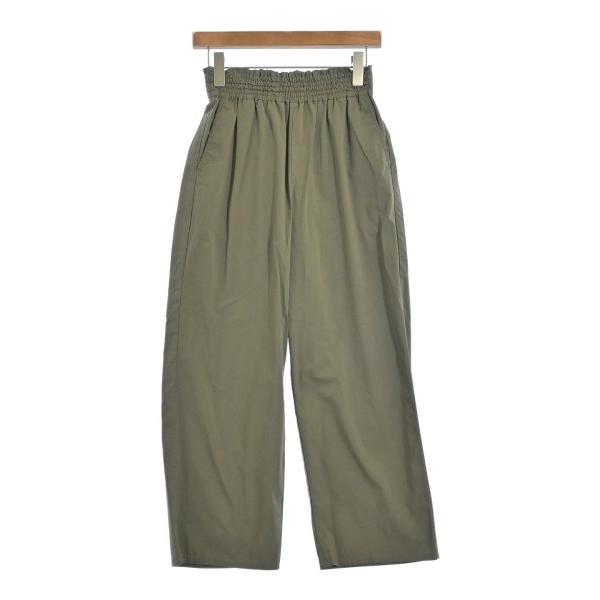 NOBLE パンツ（その他） レディース ノーブル 中古　古着