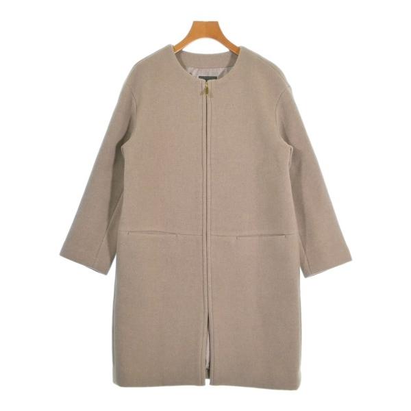 NOBLE コート（その他） レディース ノーブル 中古　古着