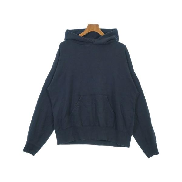 J.S.Homestead パーカー メンズ ジェーエスホームステッド 中古　古着
