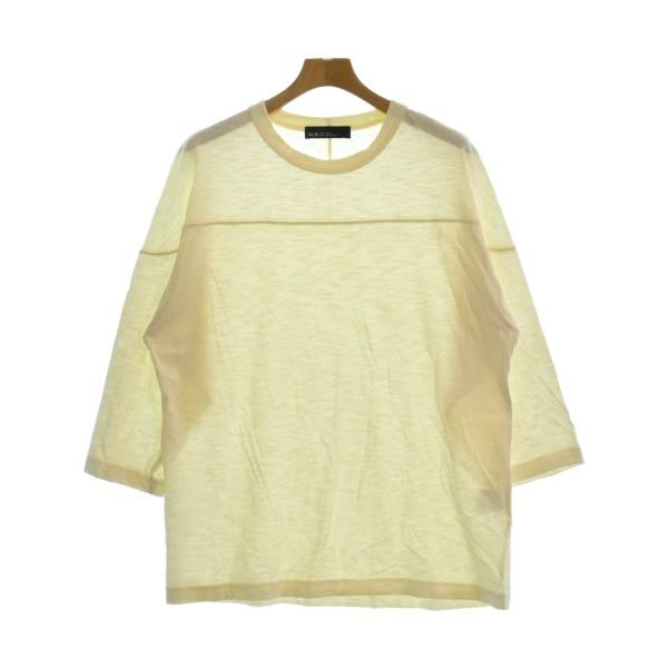 green label relaxing Tシャツ・カットソー メンズ グリーンレーベルリラクシング...