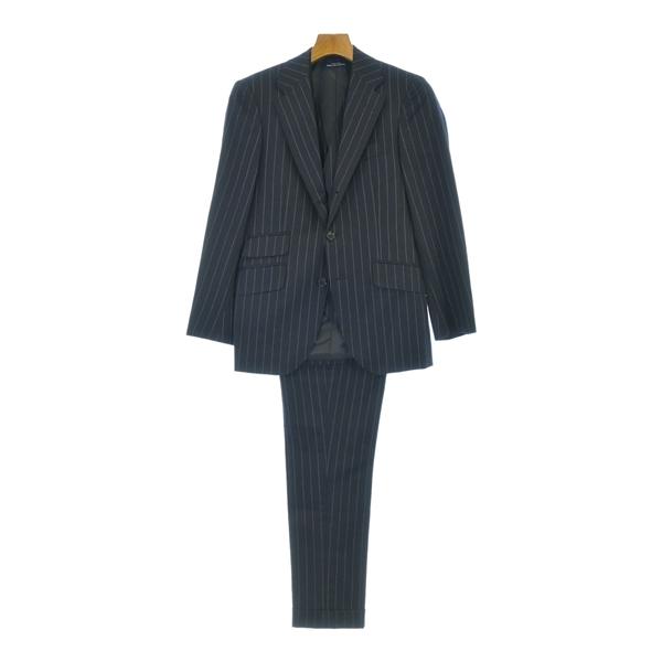 green label relaxing ビジネス メンズ グリーンレーベルリラクシング 中古　古着