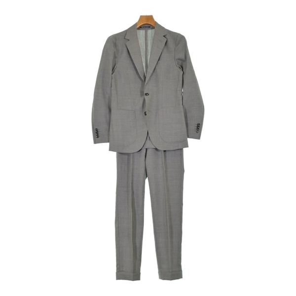 green label relaxing ビジネス メンズ グリーンレーベルリラクシング 中古　古着
