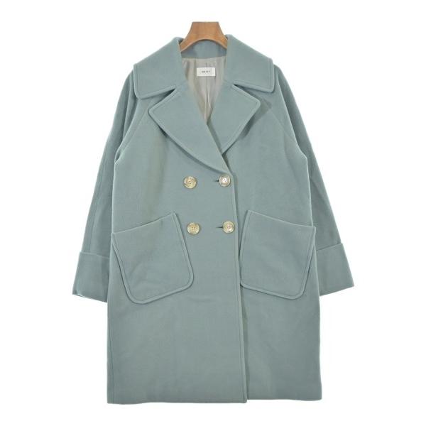deicy コート（その他） レディース デイシー 中古　古着