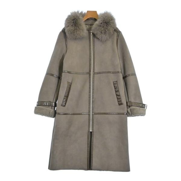 SOV. コート（その他） レディース ソブ 中古　古着
