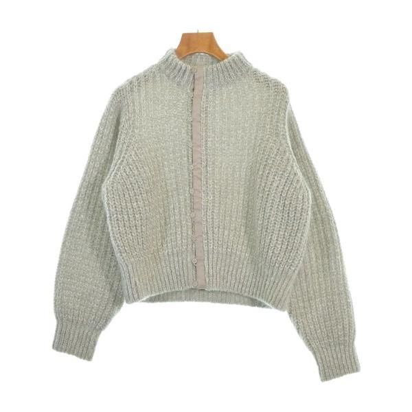 mint designs カーディガン レディース ミントデザインズ 中古　古着