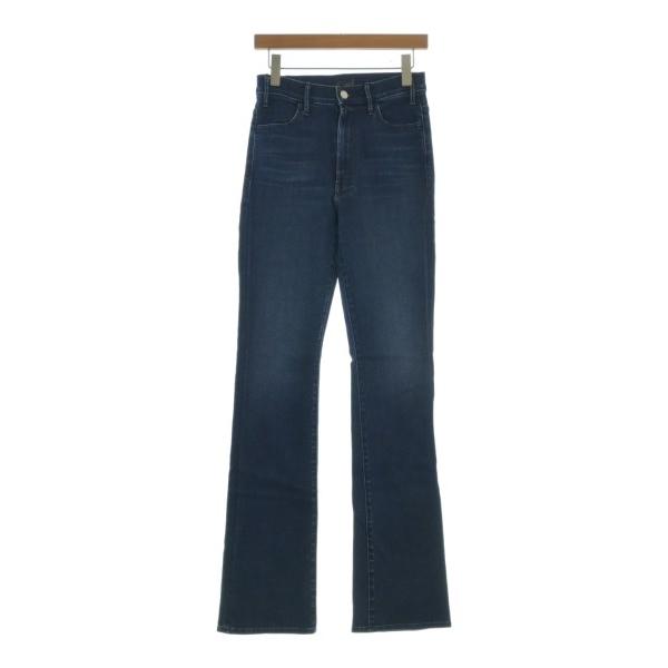 mother デニムパンツ レディース マザー 中古　古着