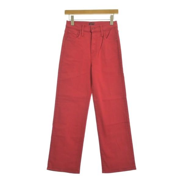 mother パンツ（その他） レディース マザー 中古　古着