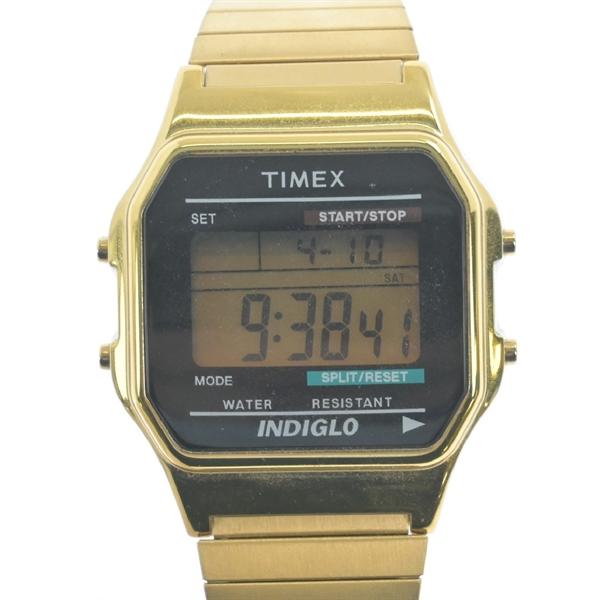 TIMEX 腕時計 メンズ タイメックス 中古　古着