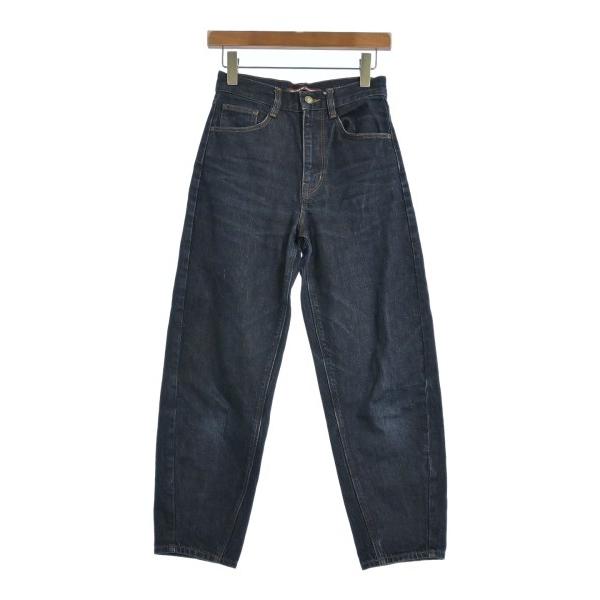 COMPTOIR DES COTONNIERS デニムパンツ レディース コントワーデコトニエ 中古...