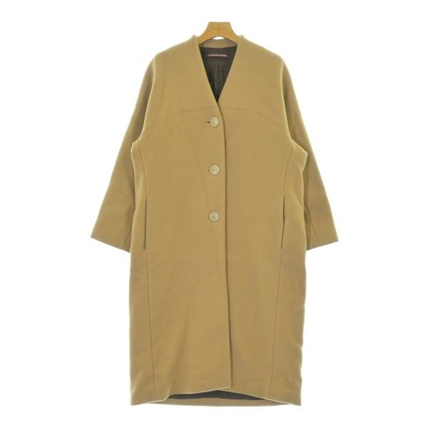 COMPTOIR DES COTONNIERS コート（その他） レディース コントワーデコトニエ ...