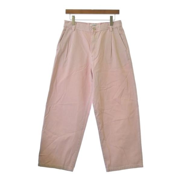 COMPTOIR DES COTONNIERS デニムパンツ レディース コントワーデコトニエ 中古...