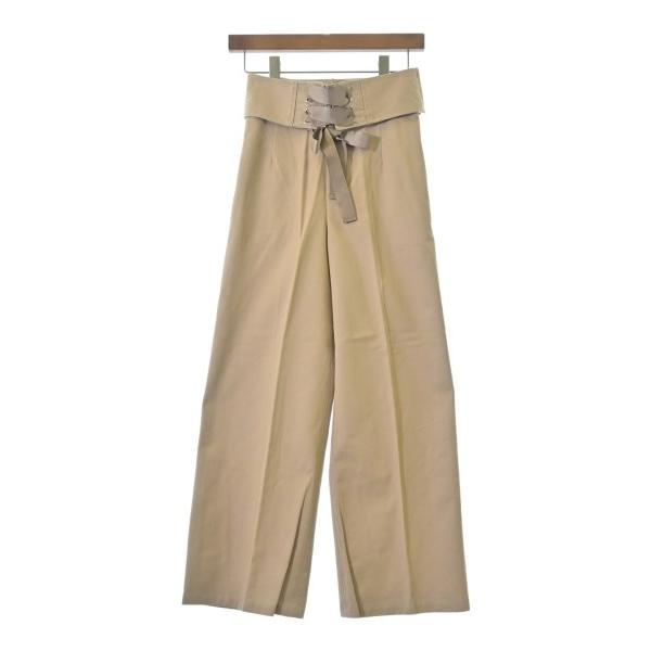JILL by JILL STUART スラックス レディース ジルバイジルスチュアート 中古　古着