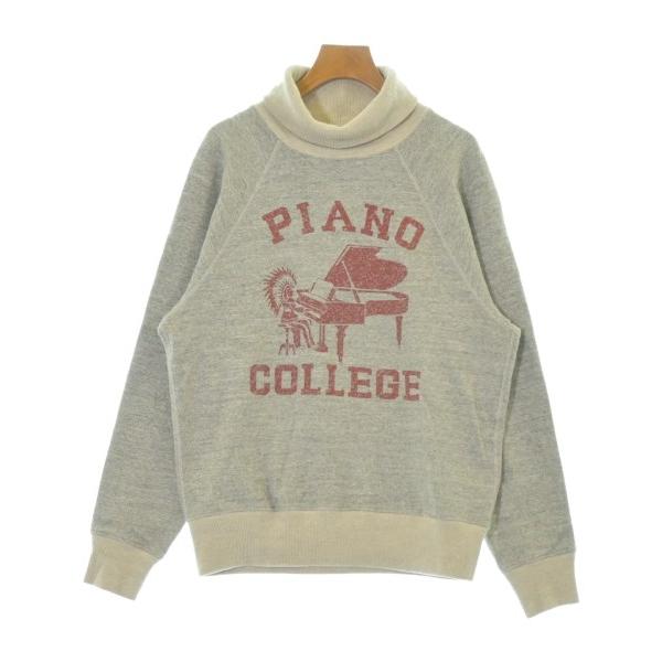 KAPITAL スウェット メンズ キャピタル 中古　古着