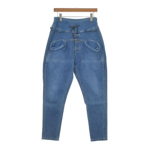 KAPITAL デニムパンツ メンズ キャピタル 中古　古着