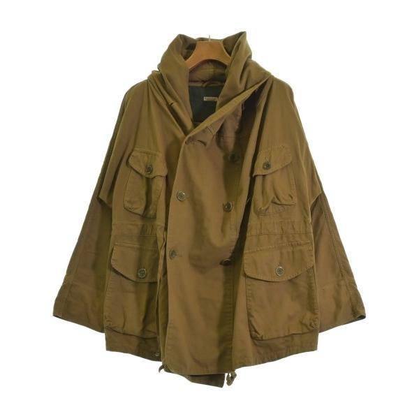 KAPITAL ブルゾン（その他） メンズ キャピタル 中古　古着
