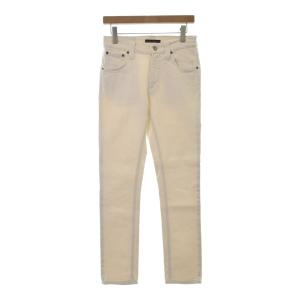 Nudie Jeans デニムパンツ メンズ ヌーディージーンズ 中古　古着｜ragtagonlineshop