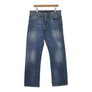 Nudie Jeans デニムパンツ メンズ ヌーディージーンズ 中古　古着｜ragtagonlineshop