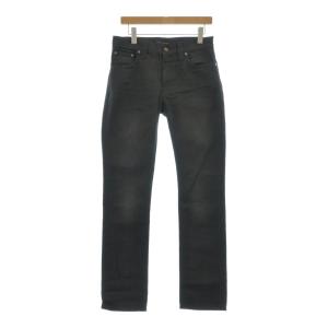 Nudie Jeans デニムパンツ メンズ ヌーディージーンズ 中古　古着｜ragtagonlineshop