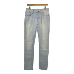 Nudie Jeans デニムパンツ メンズ ヌーディージーンズ 中古　古着｜ragtagonlineshop