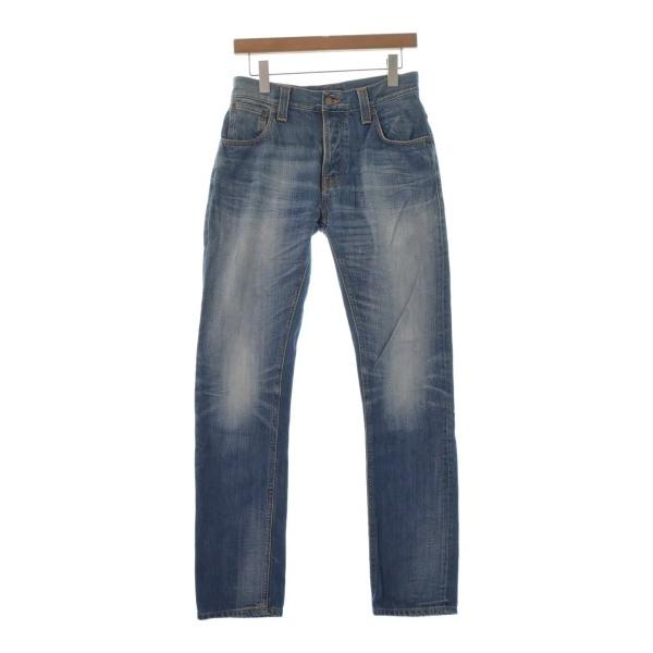 Nudie Jeans デニムパンツ メンズ ヌーディージーンズ 中古　古着