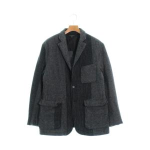 Engineered Garments カジュアルジャケット メンズ エンジニアードガーメンツ 中古　古着｜ragtagonlineshop