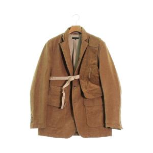 Engineered Garments カジュアルジャケット メンズ エンジニアードガーメンツ 中古　古着｜ragtagonlineshop