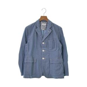 Engineered Garments カジュアルジャケット メンズ エンジニアードガーメンツ 中古　古着｜ragtagonlineshop