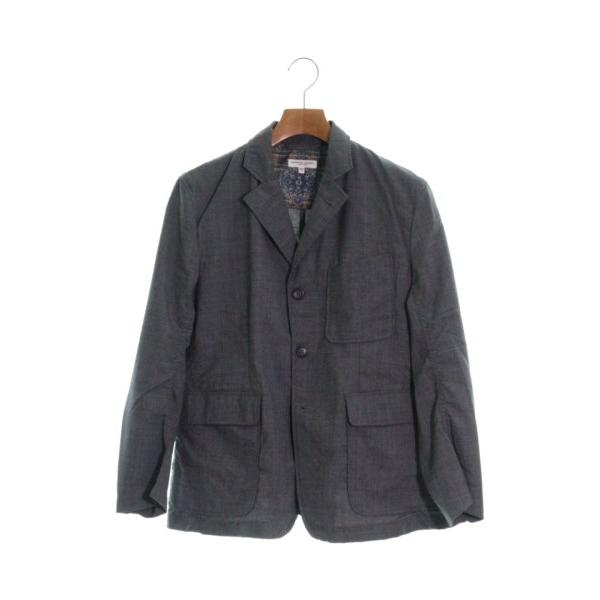 Engineered Garments ジャケット メンズ エンジニアードガーメンツ 中古　古着