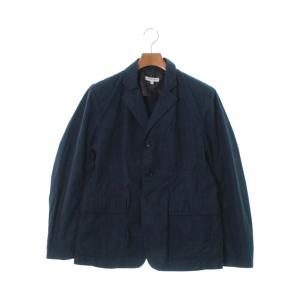 Engineered Garments カジュアルジャケット メンズ エンジニアードガーメンツ 中古　古着｜ragtagonlineshop