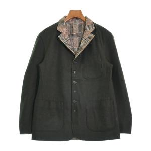 Engineered Garments ジャケット メンズ エンジニアードガーメンツ 中古　古着｜ragtagonlineshop