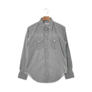 Engineered Garments カジュアルシャツ メンズ エンジニアードガーメンツ 中古　古着｜ragtagonlineshop