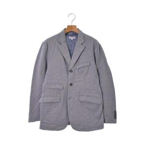 Engineered Garments ジャケット メンズ エンジニアードガーメンツ 中古　古着｜ragtagonlineshop