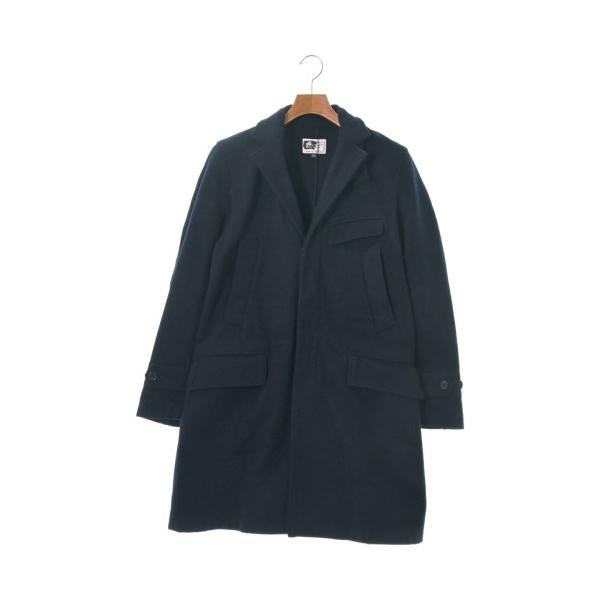 Engineered Garments コート（その他） メンズ エンジニアードガーメンツ 中古　古...