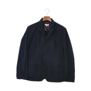 Engineered Garments テーラードジャケット メンズ エンジニアードガーメンツ 中古　古着