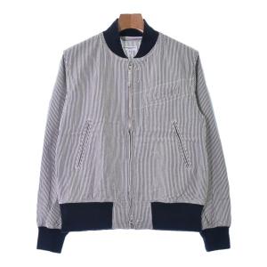 Engineered Garments ブルゾン（その他） メンズ エンジニアードガーメンツ 中古　古着｜ragtagonlineshop