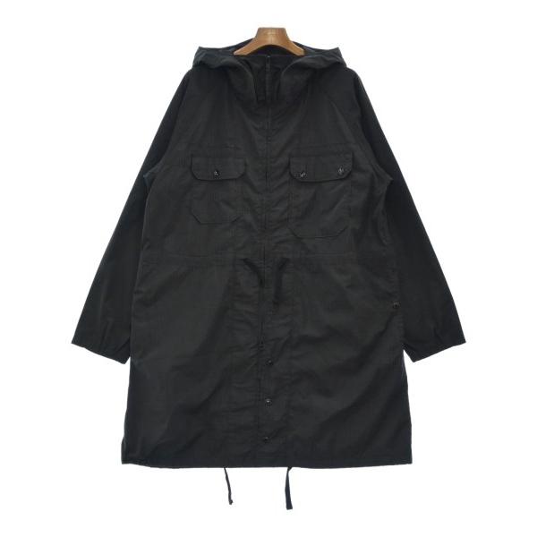 Engineered Garments コート（その他） メンズ エンジニアードガーメンツ 中古　古...