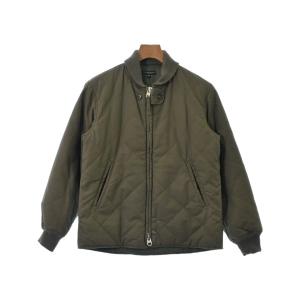 Engineered Garments ブルゾン（その他） メンズ エンジニアードガーメンツ 中古　古着｜ragtagonlineshop