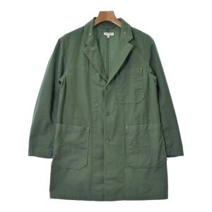 Engineered Garments コート（その他） メンズ エンジニアードガーメンツ 中古　古着｜ragtagonlineshop